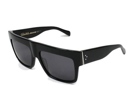 celine cl 41756 zz-top 807|Celine ZZ TOP CL41756/S 807 3H Prescription Sunglasses.